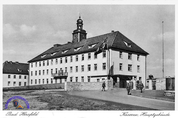 Singletreff bad hersfeld